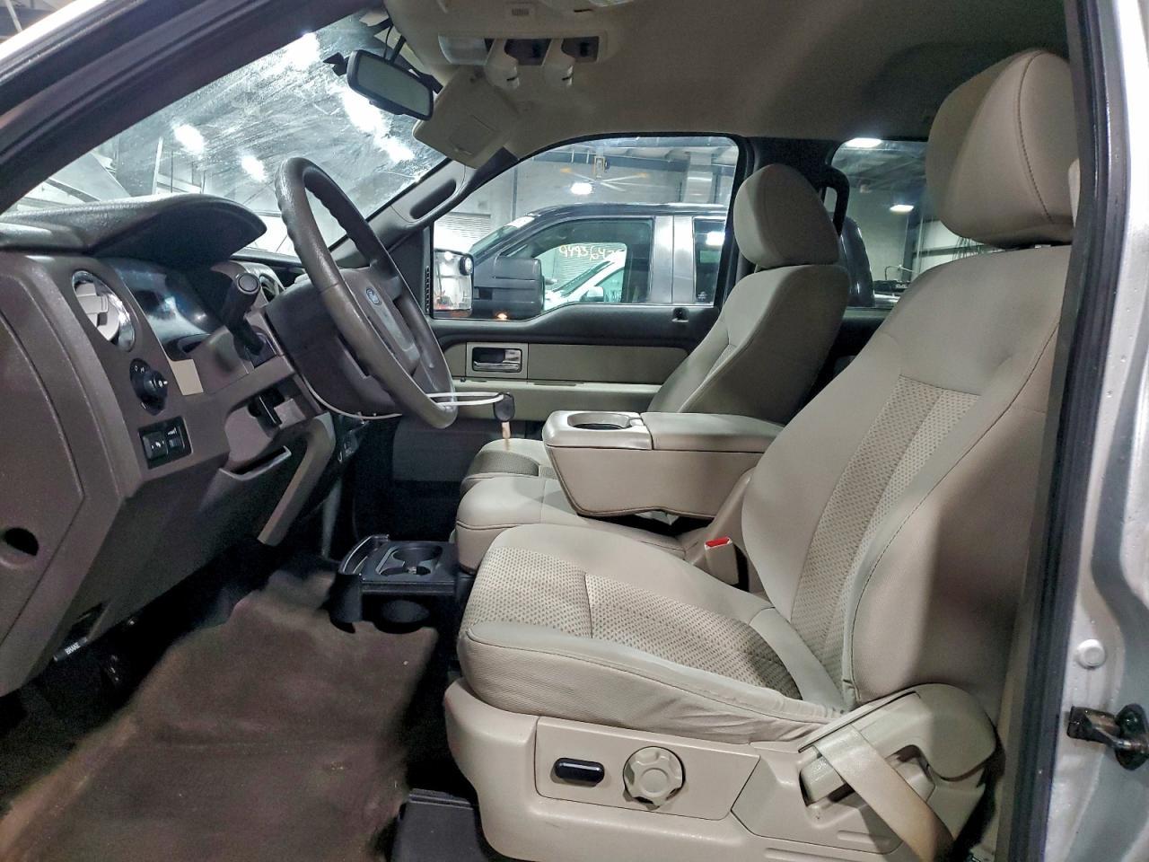 2010 Ford F150 Supercrew - Image 7