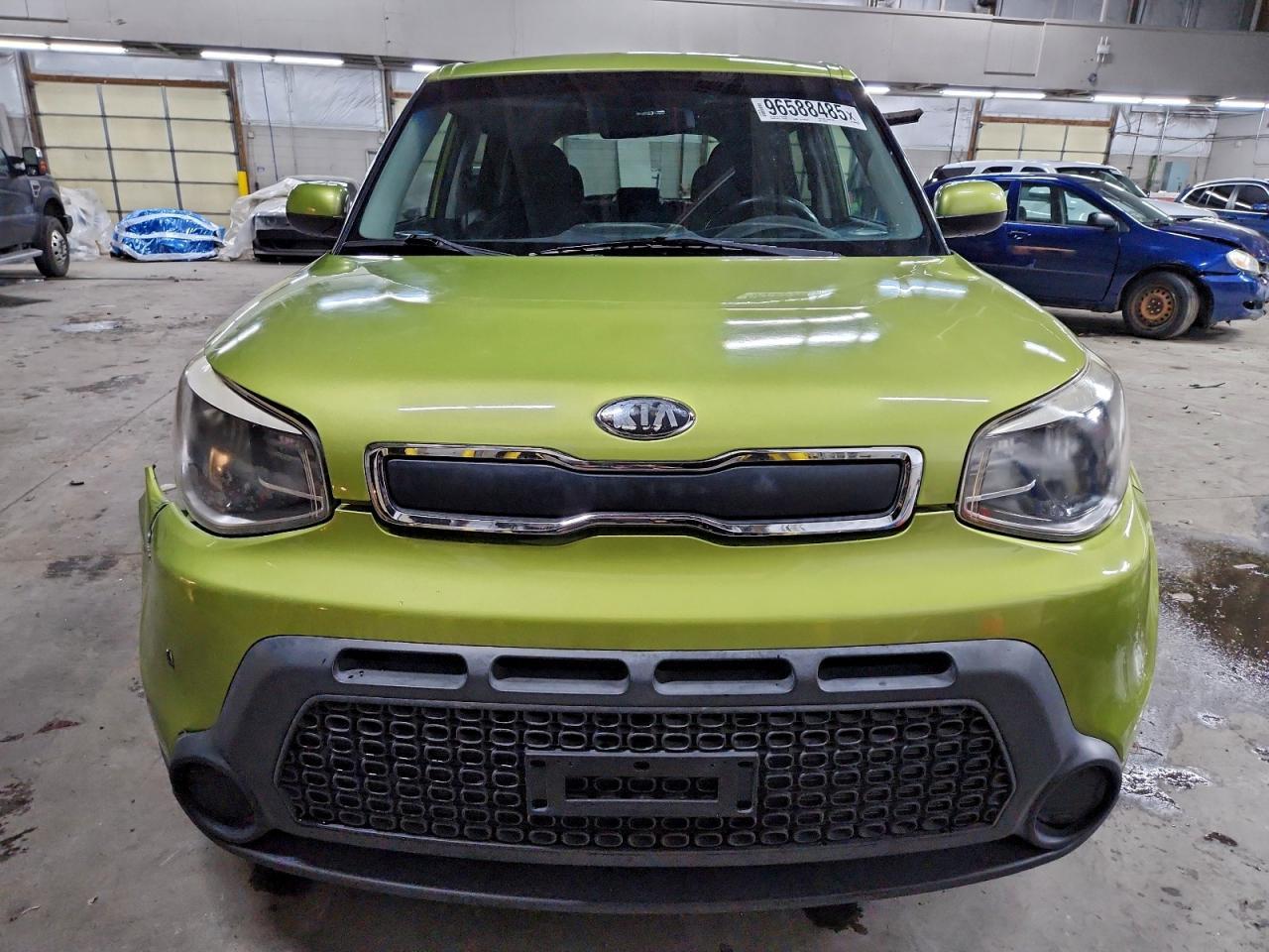 2014 Kia Soul - Фото 5