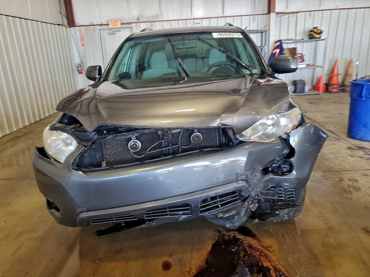 2010 Toyota Highlander - Фото 5