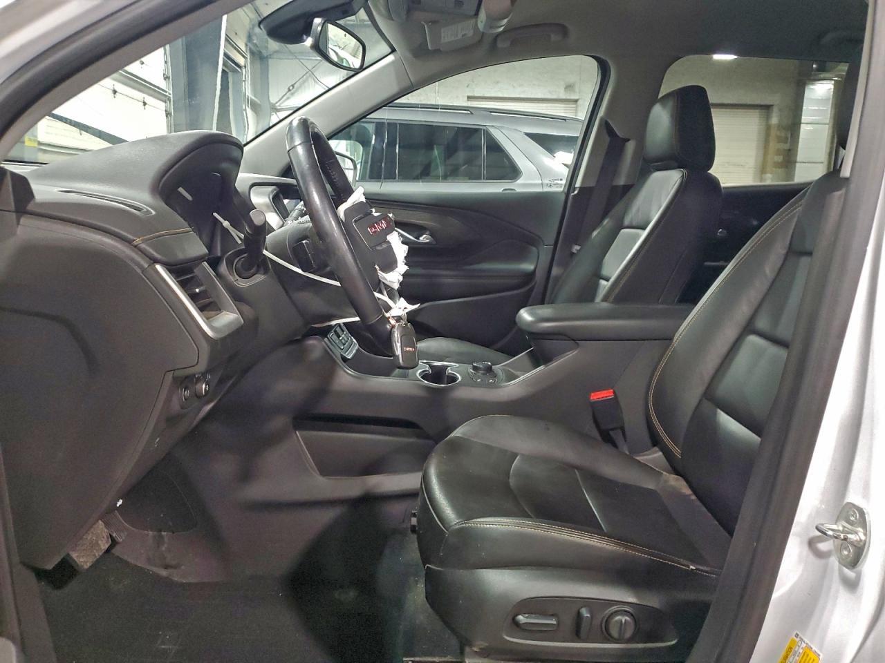 2021 GMC Terrain Slt - Image 7