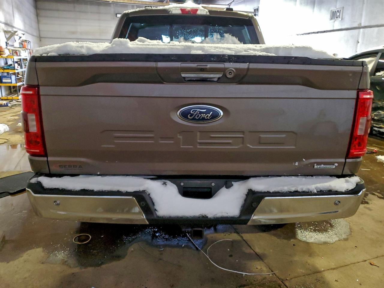 2022 Ford F150 Supercrew - Фото 6