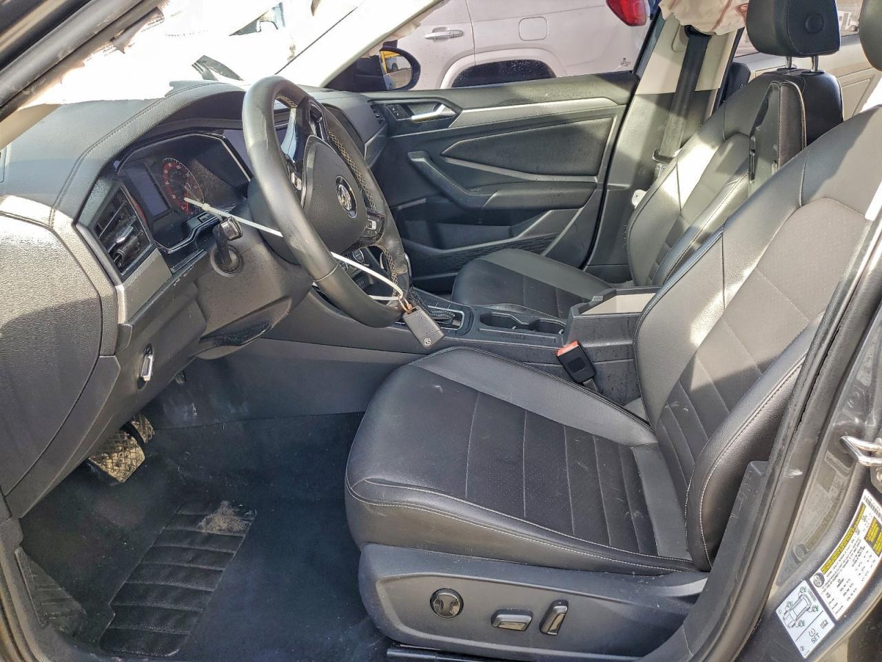 2021 Volkswagen Jetta S - Фото 7
