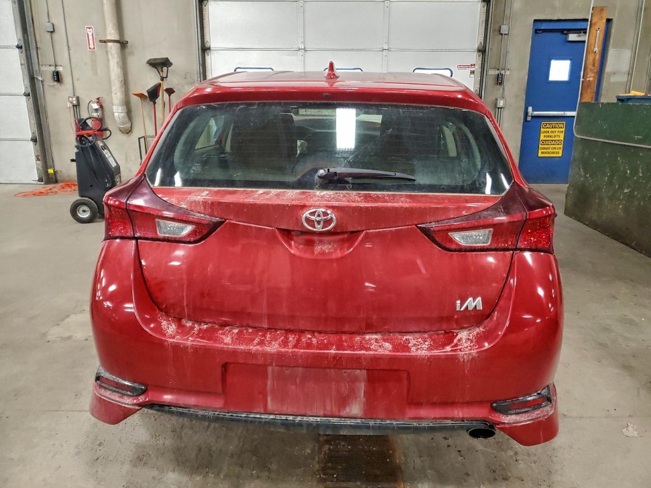 2017 Toyota Scion - Фото 6