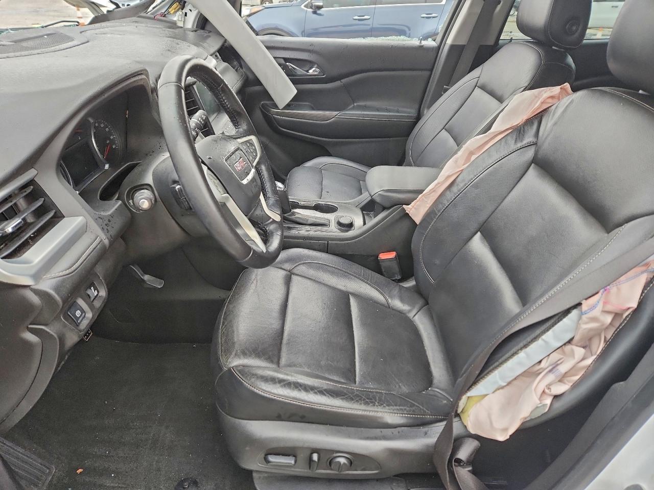 2017 GMC Acadia Slt-1 - Image 7