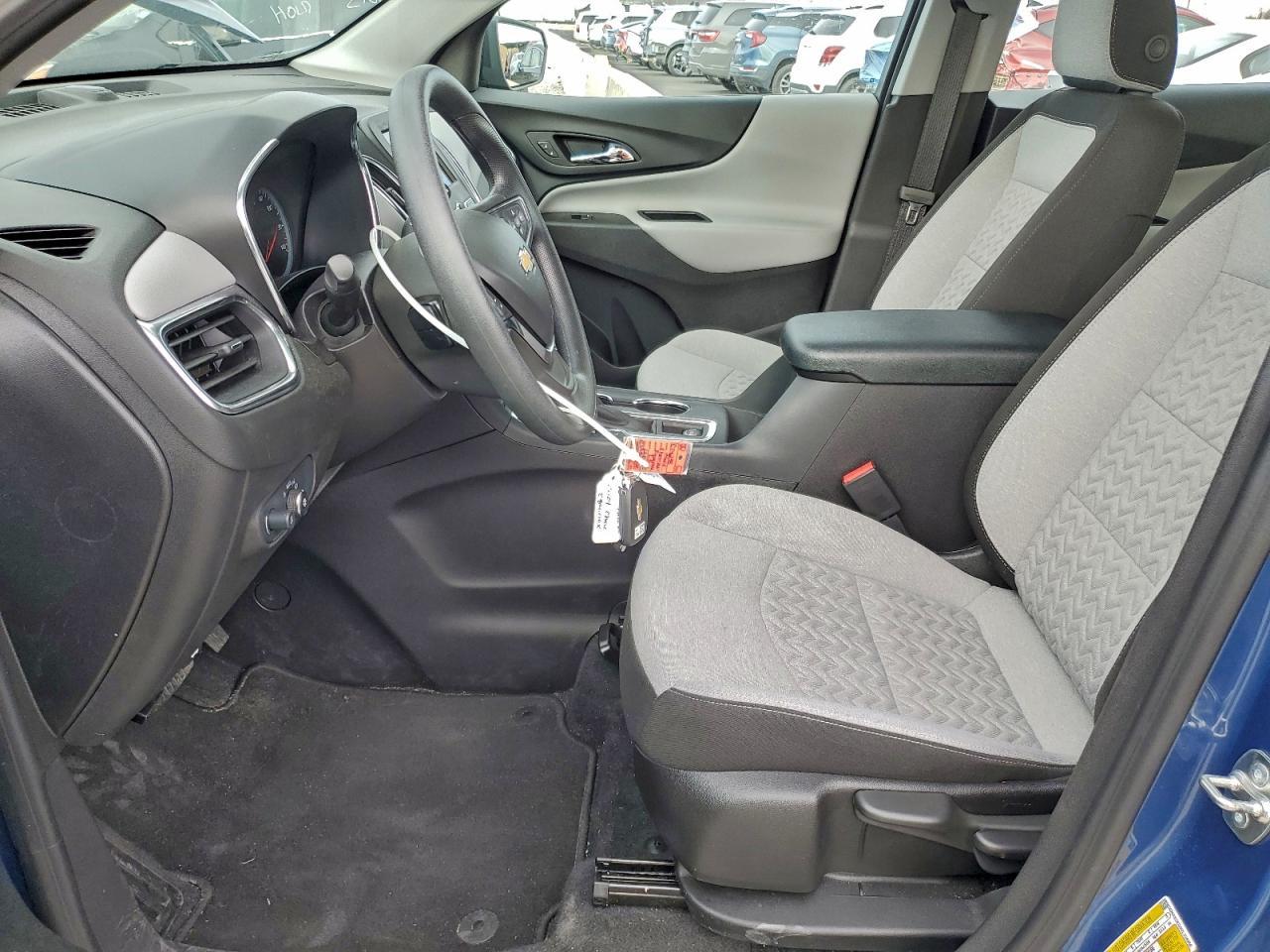 2024 Chevrolet Equinox - Фото 7