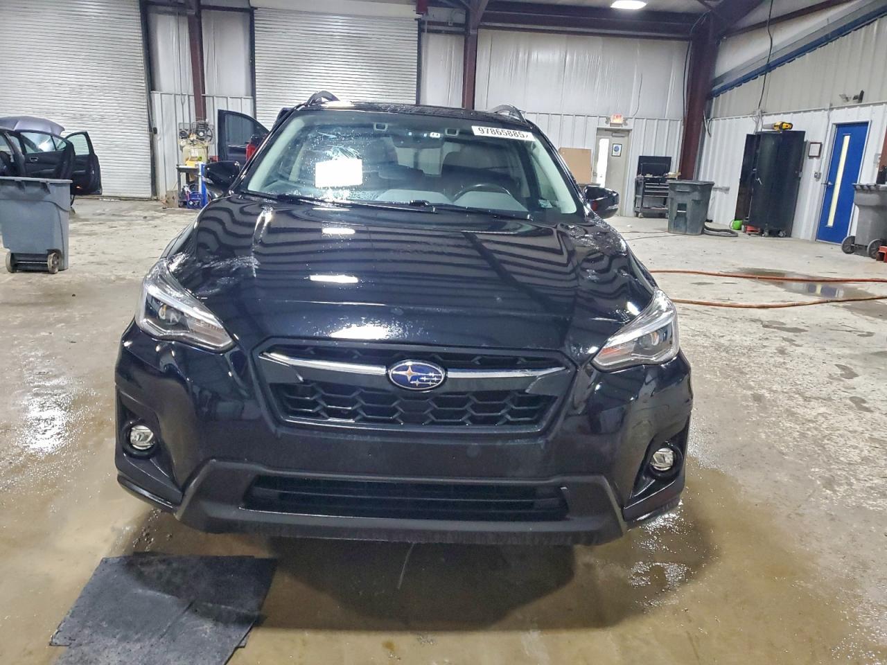 2020 Subaru Crosstrek Limited - Фото 5