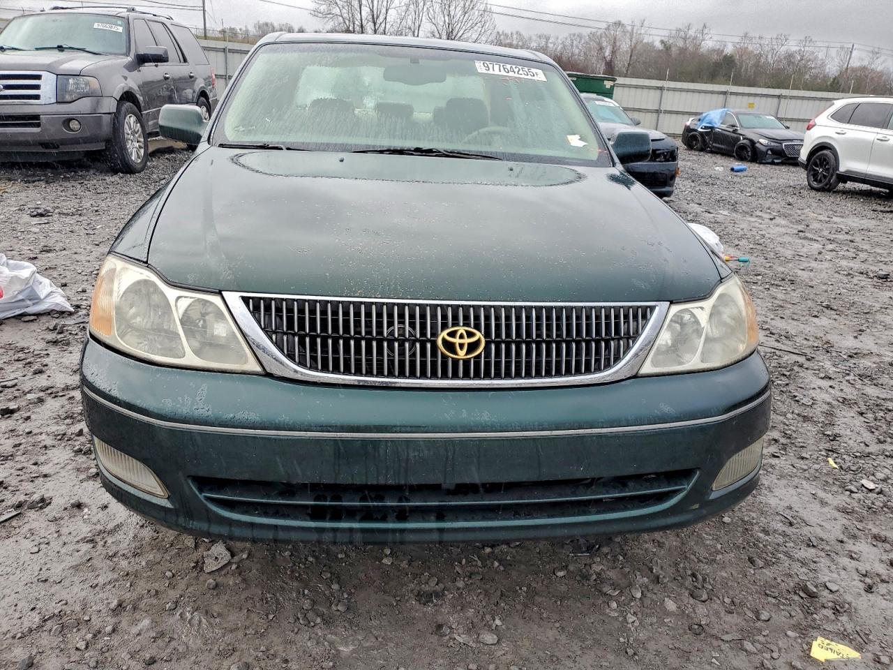 2000 Toyota Avalon Xl - Image 5