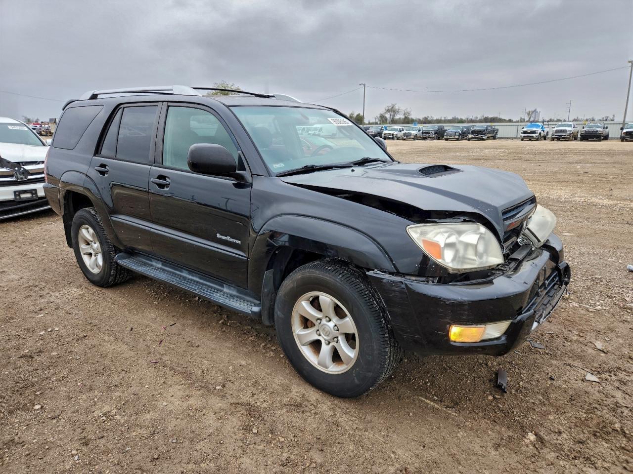 2004 Toyota 4Runner Sr5 - Image 4