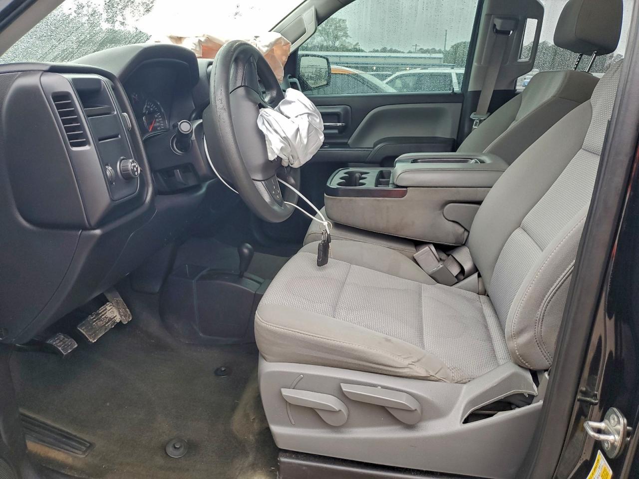 2016 GMC Sierra K1500 - Фото 7