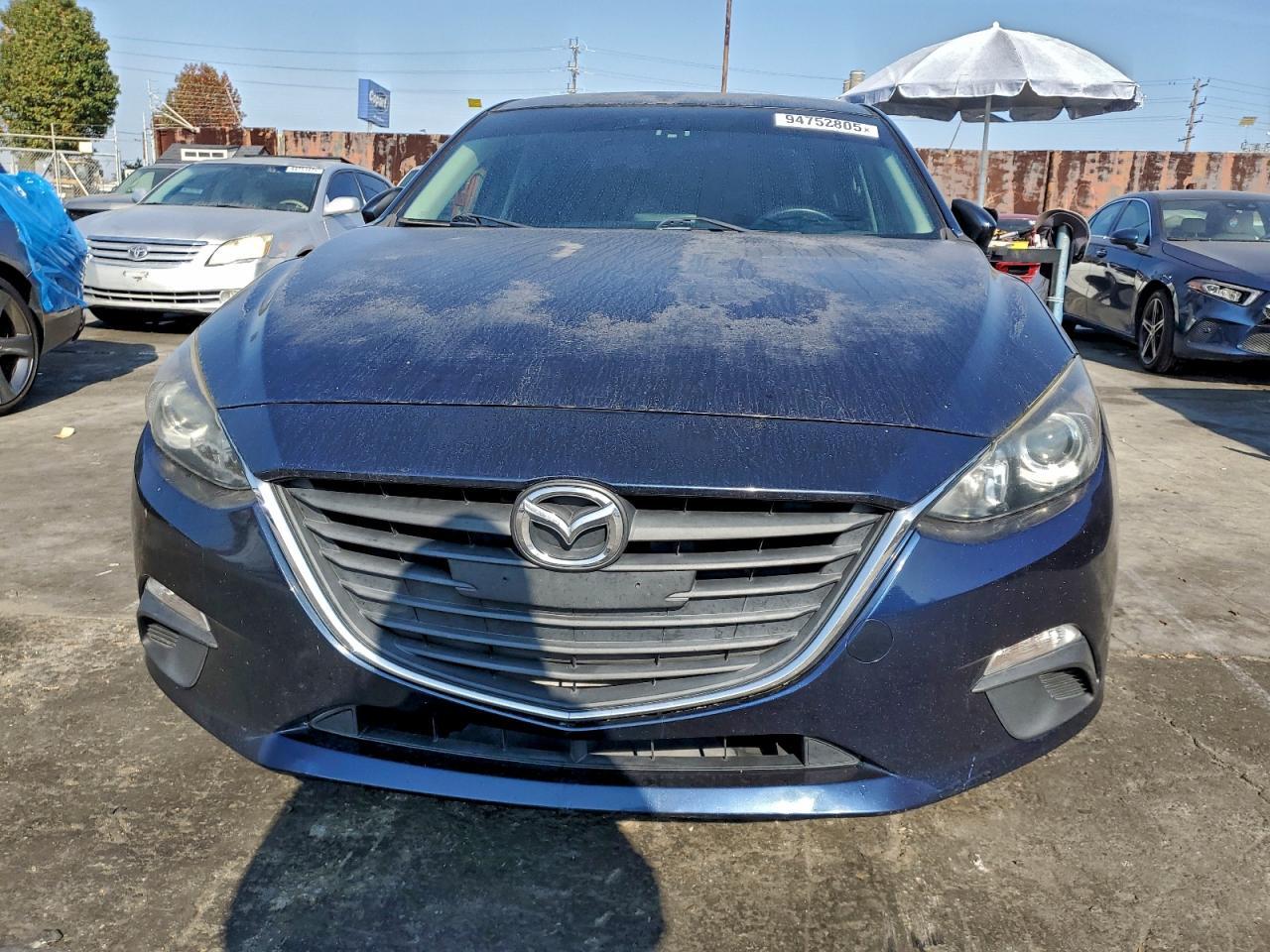 2016 Mazda 3 Sport - Фото 5