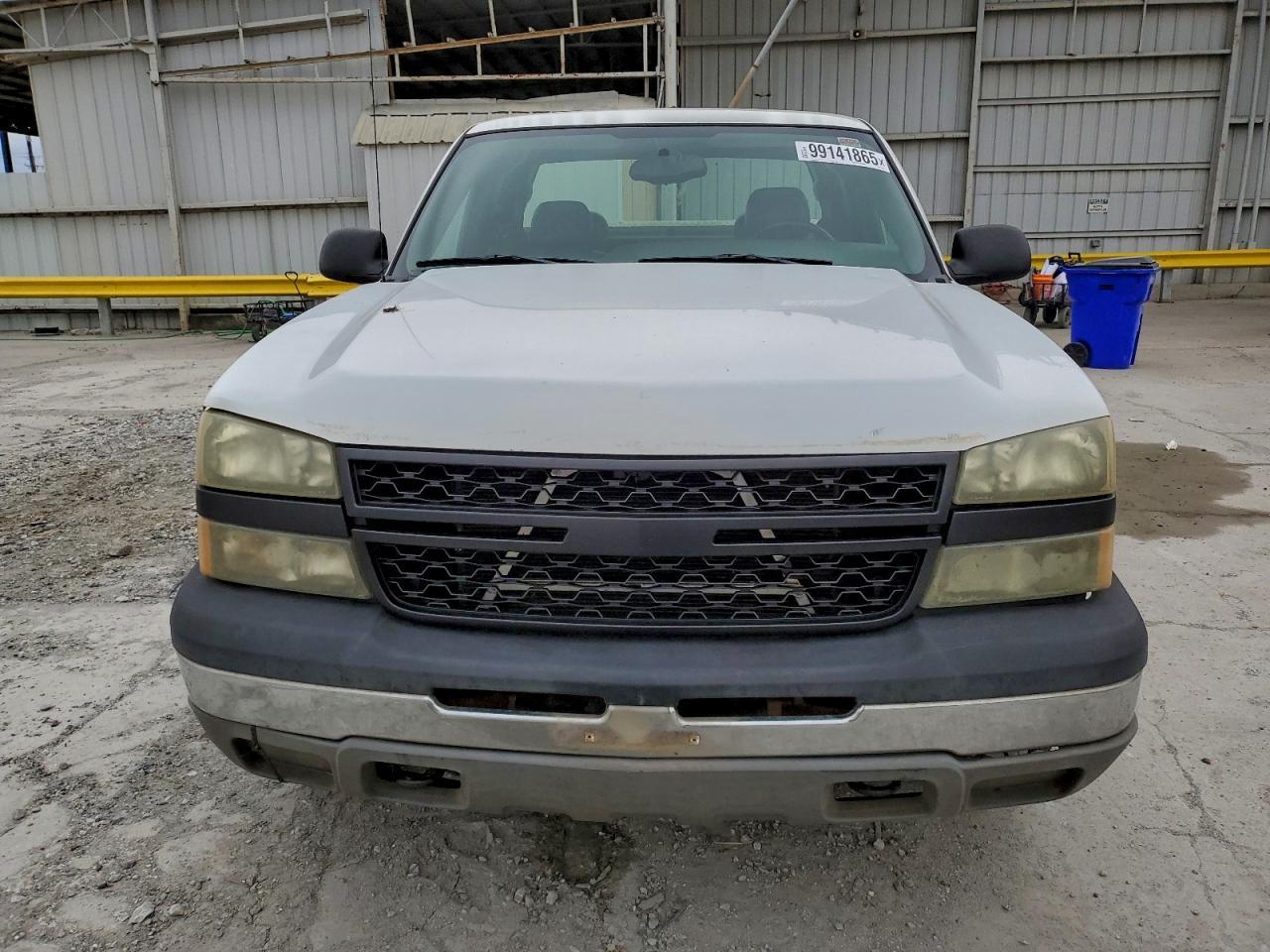 2004 Chevrolet Silverado K1500 - Image 5