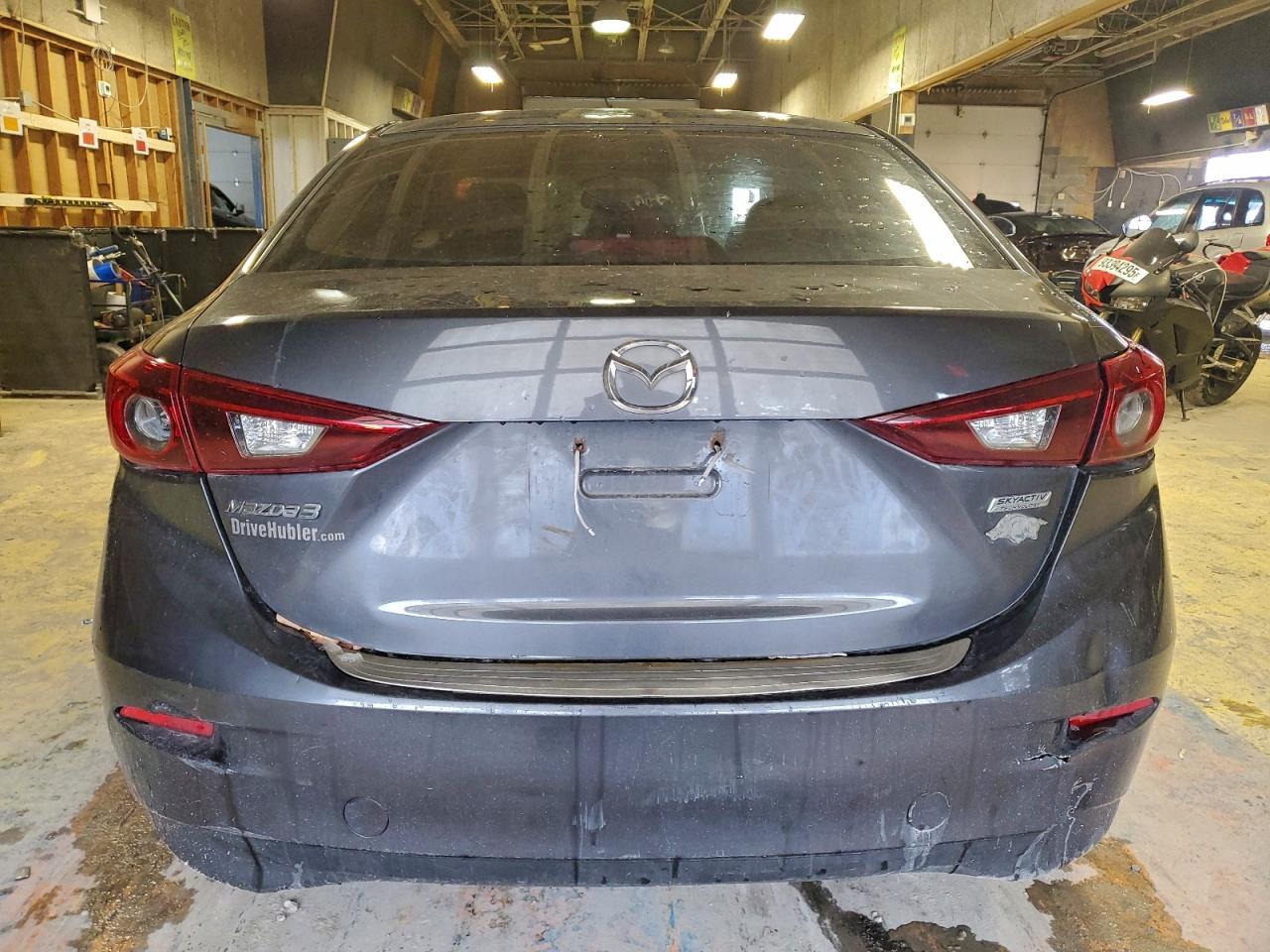 2014 Mazda 3 Sport - Фото 6