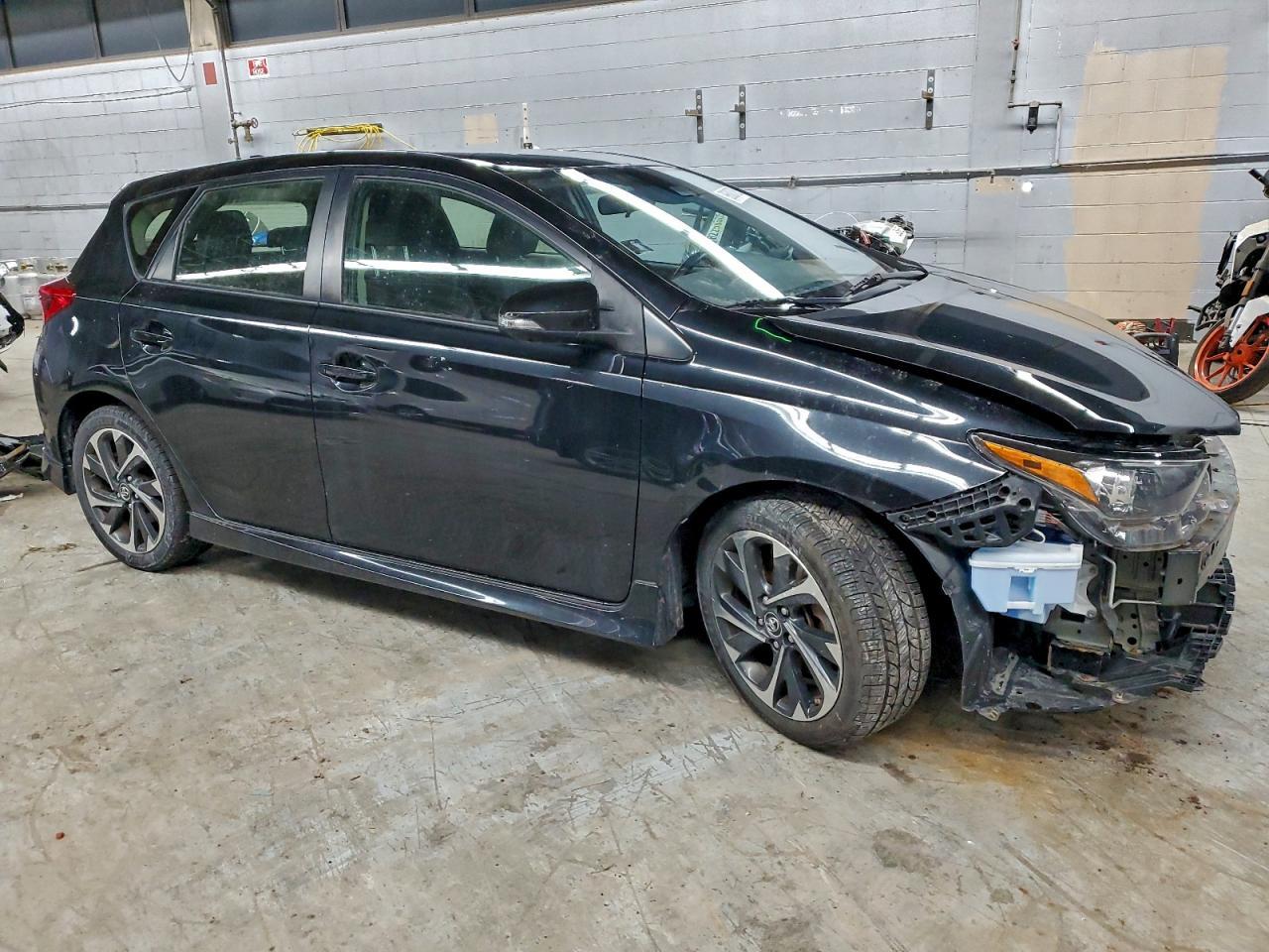 2017 Toyota Scion Im - Image 4