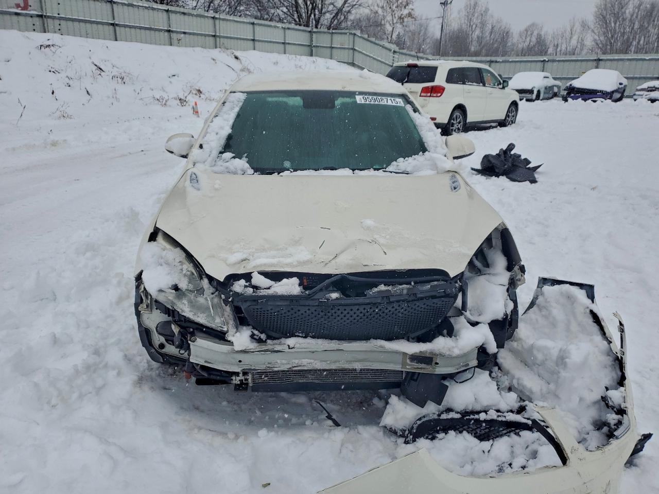 2016 Buick Verano - Фото 5