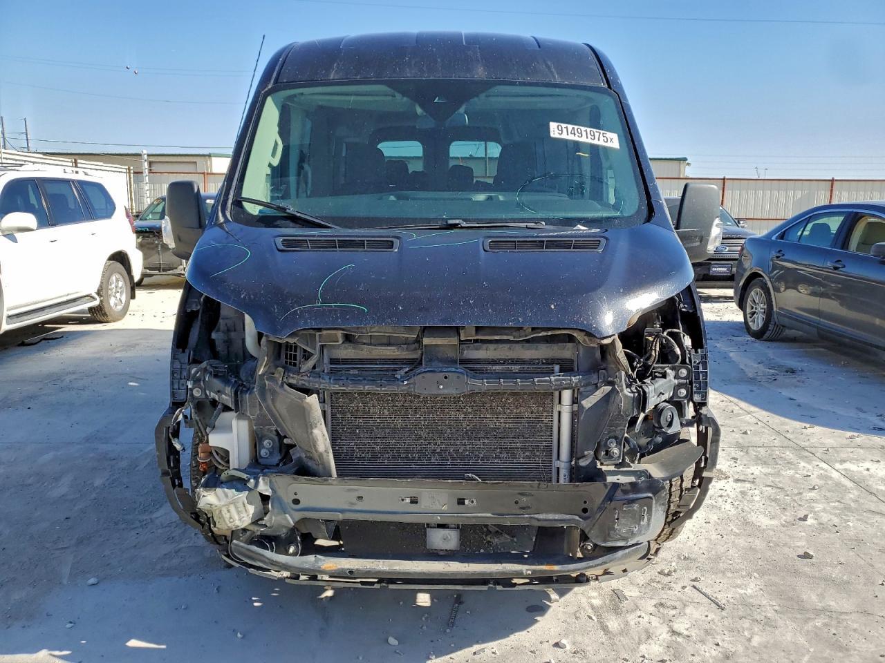 2020 Ford Transit T-350 - Фото 5