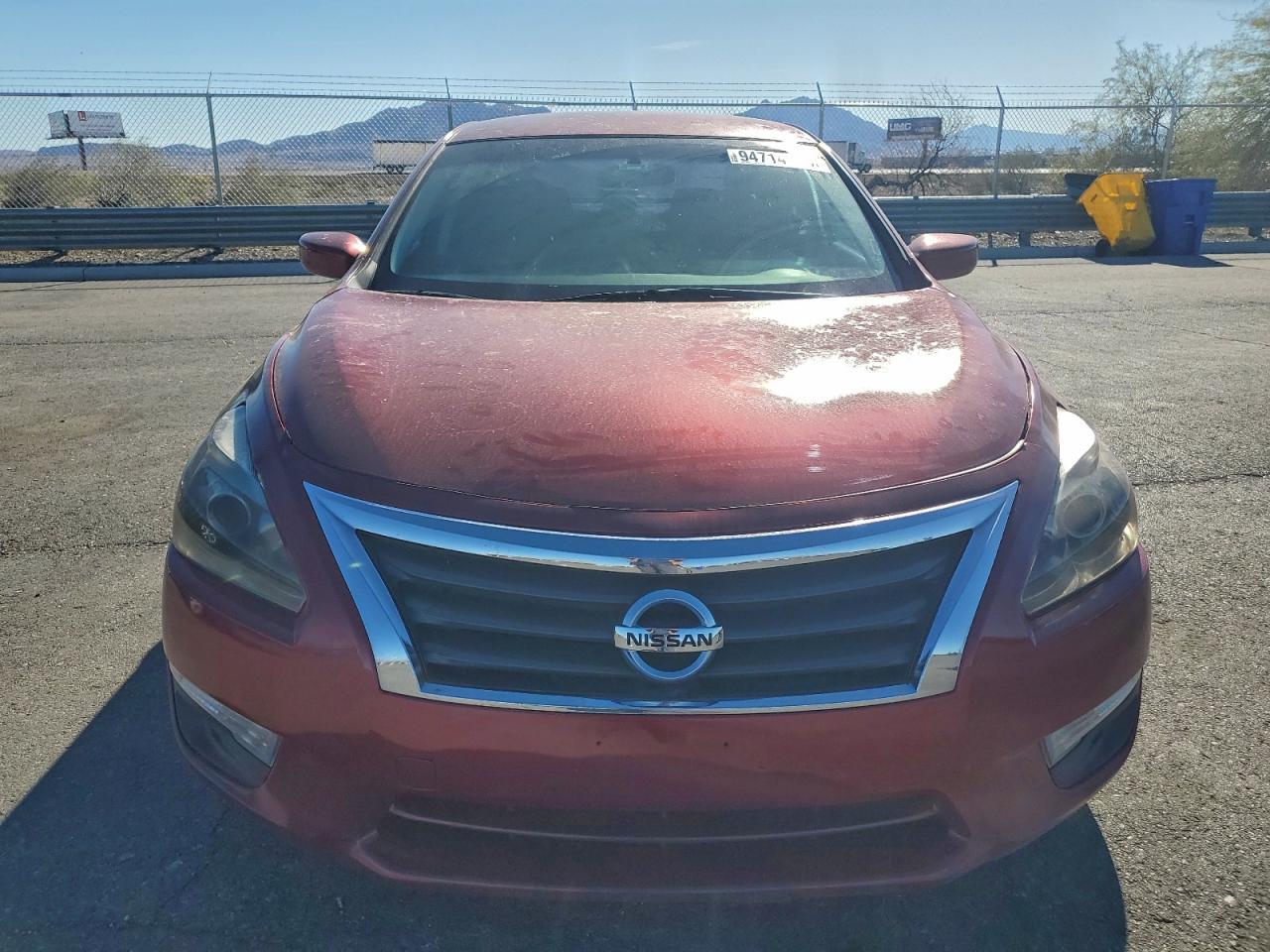 2015 Nissan Altima 2.5 - Фото 5