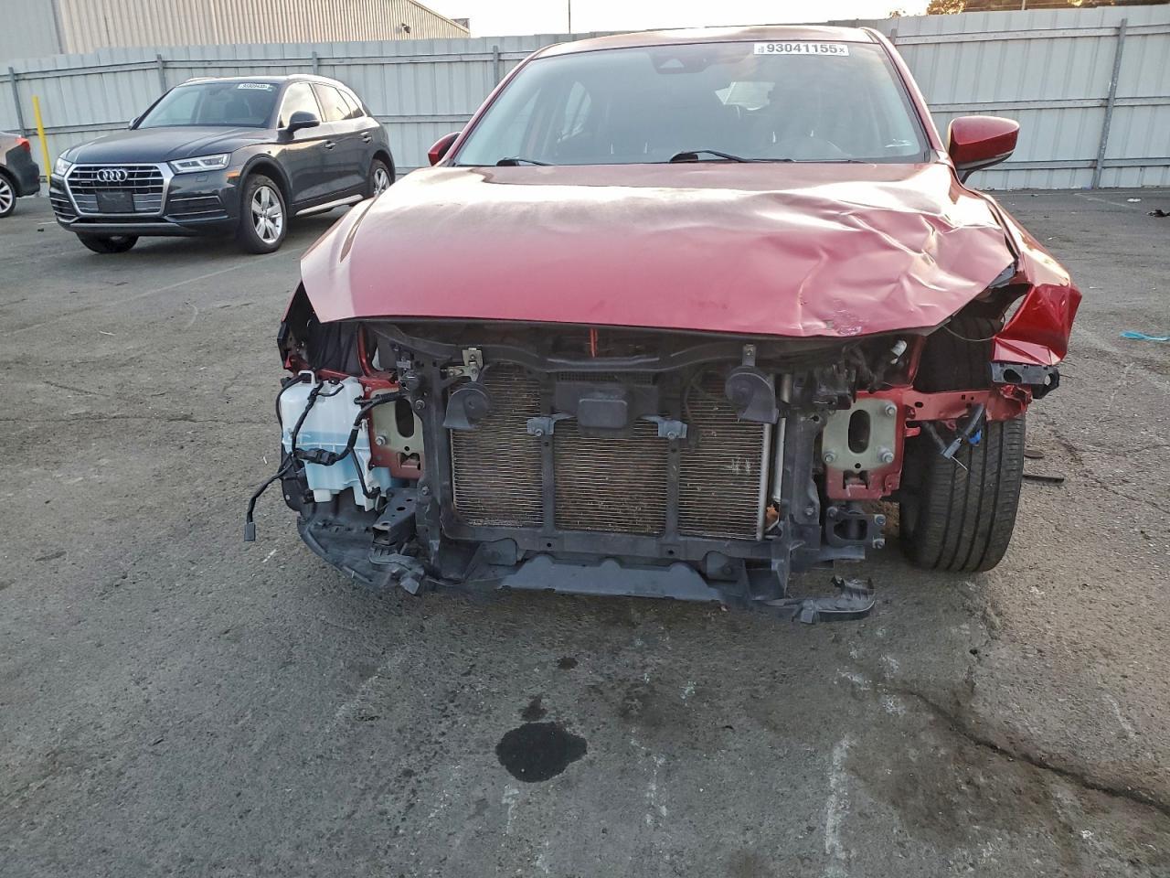 2018 Mazda 3 Touring - Фото 5