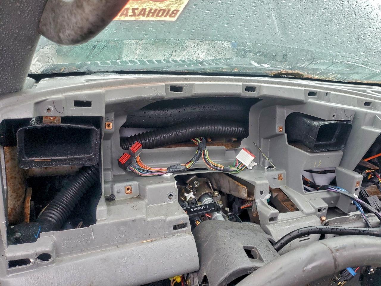 2004 Ford F350 Srw Super Duty - Image 7