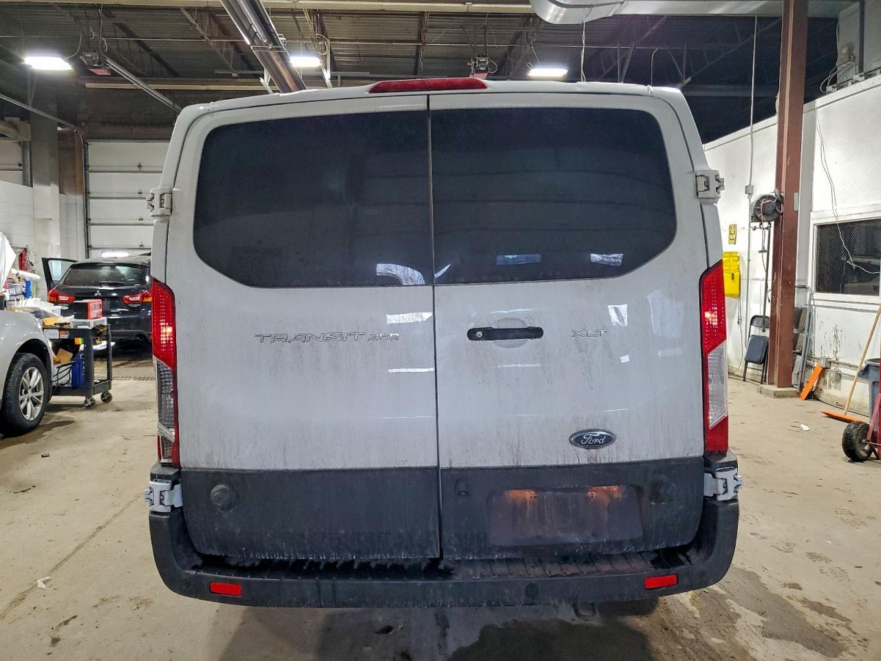 2020 Ford Transit T-350 - Image 6