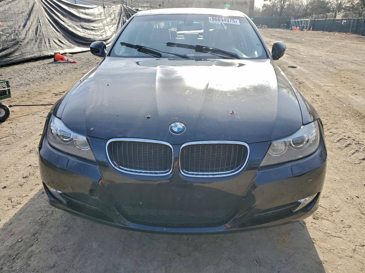 2011 BMW 328 Xi Sulev - Image 5