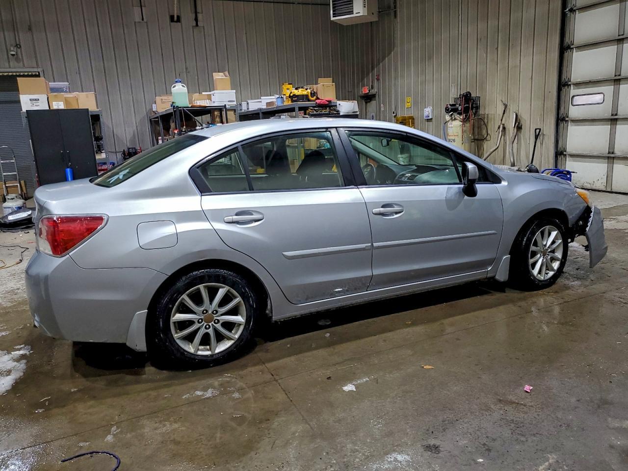 2014 Subaru Impreza Premium - Image 3