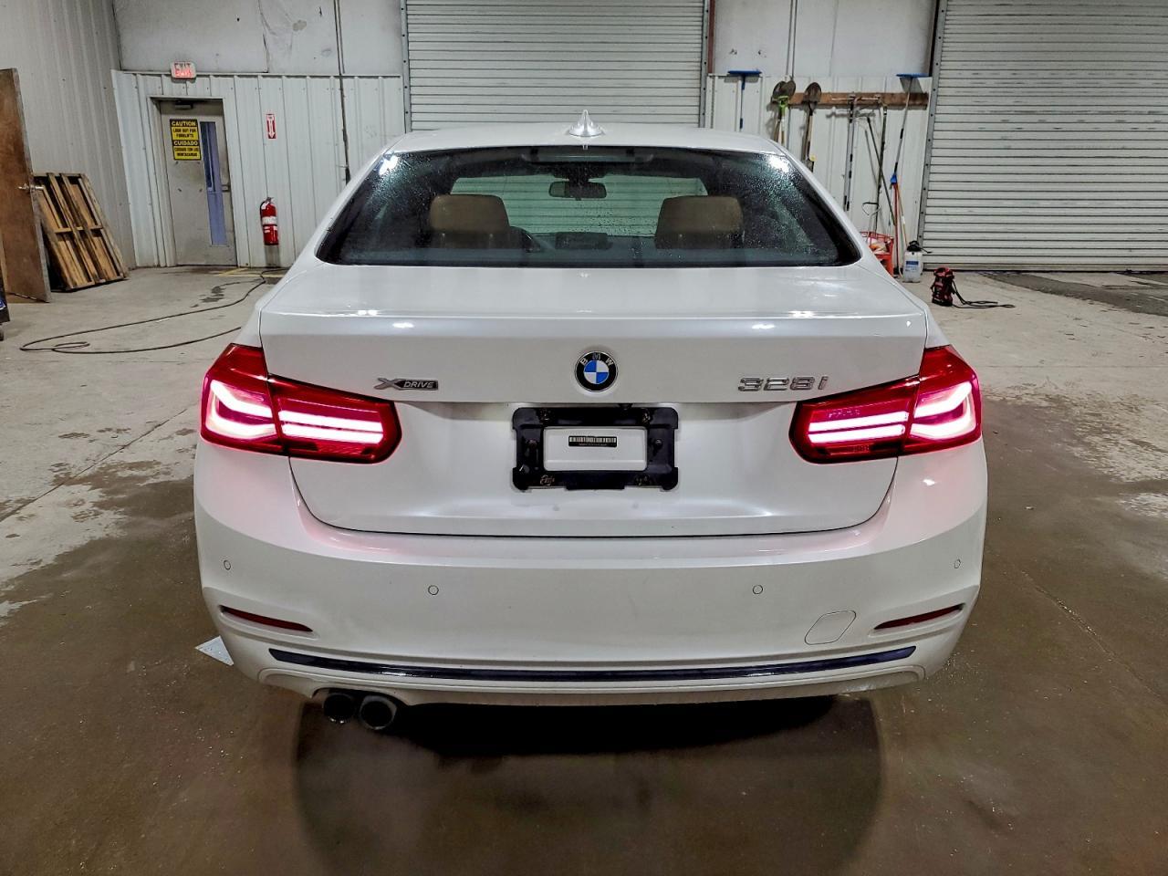 2016 BMW 328 Xi Sulev - Фото 6