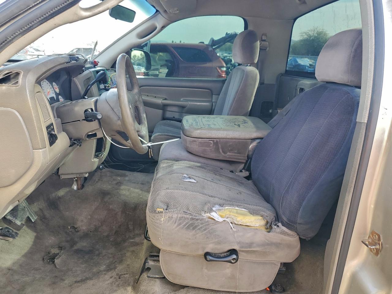 2003 Dodge Ram 1500 St - Image 7