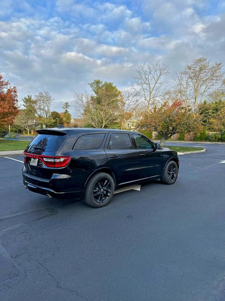 2021 Dodge Durango R/T - Image 4