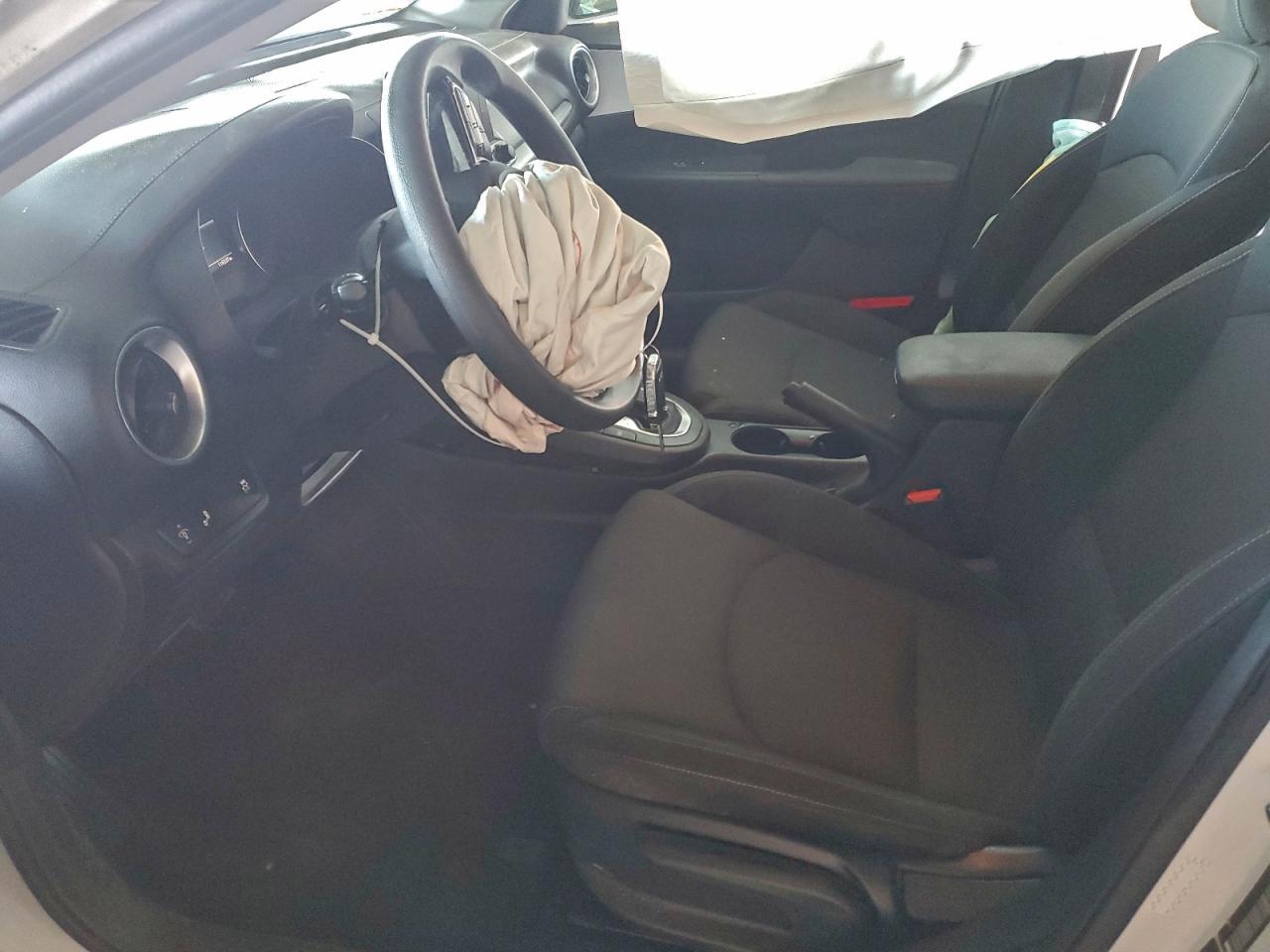 2024 Kia Forte Lx - Фото 7