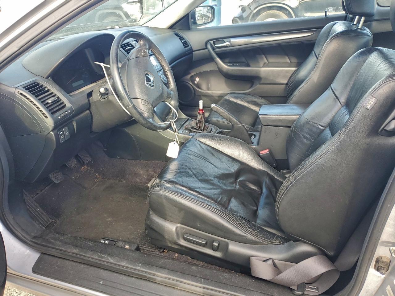 2004 Honda Accord Ex - Image 7