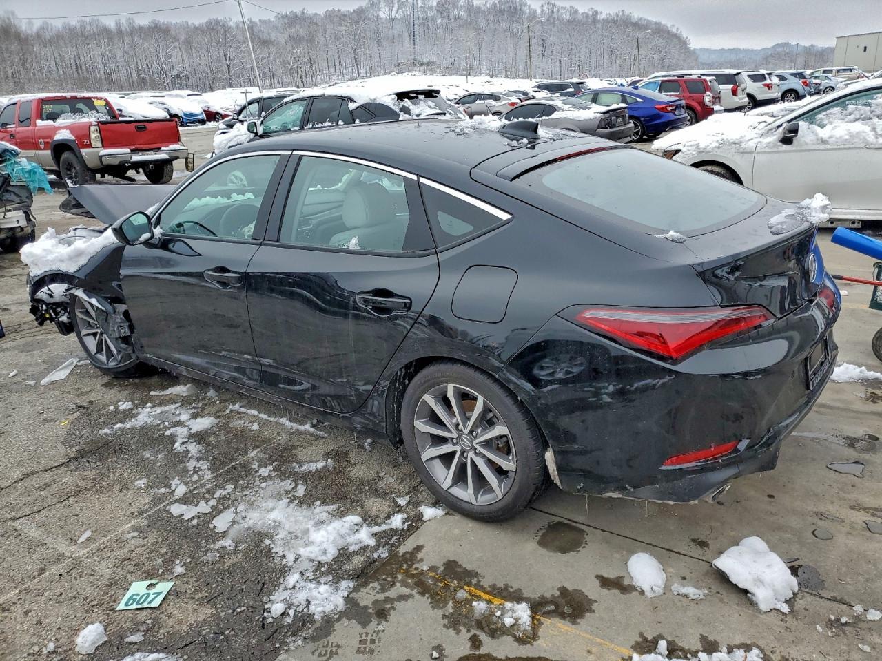 2023 Acura Integra - Image 2