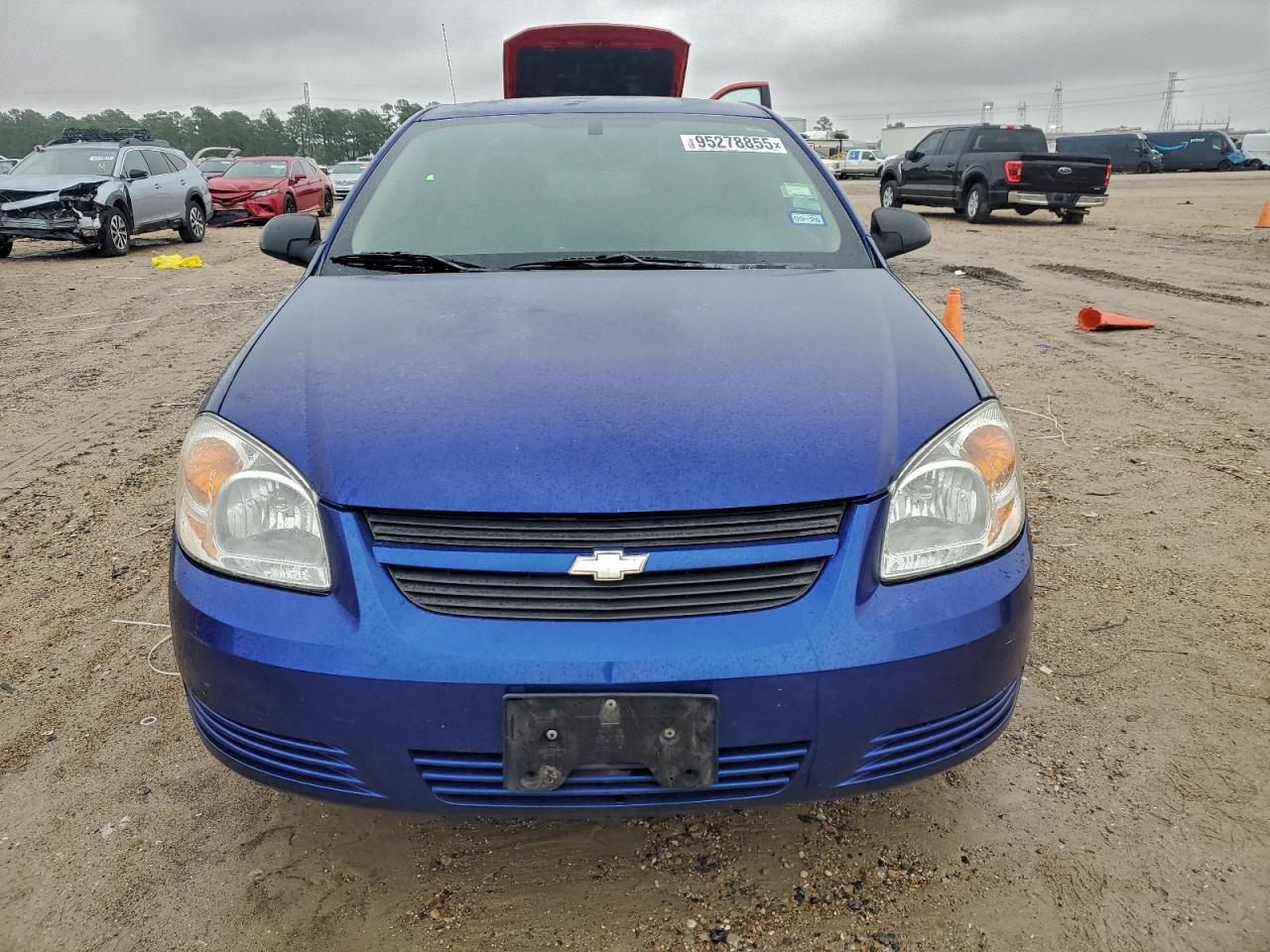 2007 Chevrolet Cobalt Ls - Image 5