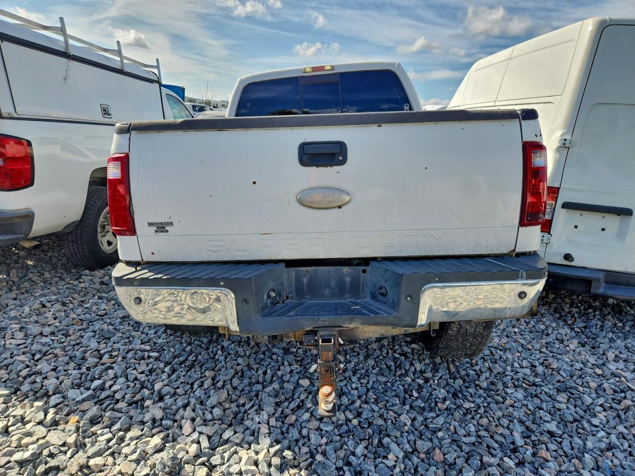 2011 Ford F250 Super Duty - Image 6