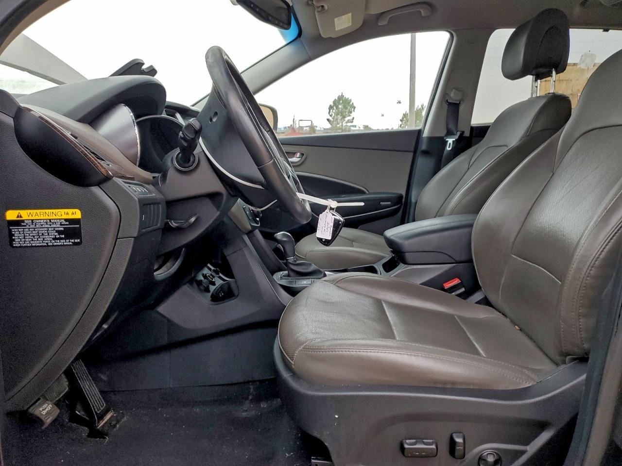 2017 Hyundai Santa Fe Sport - Image 7