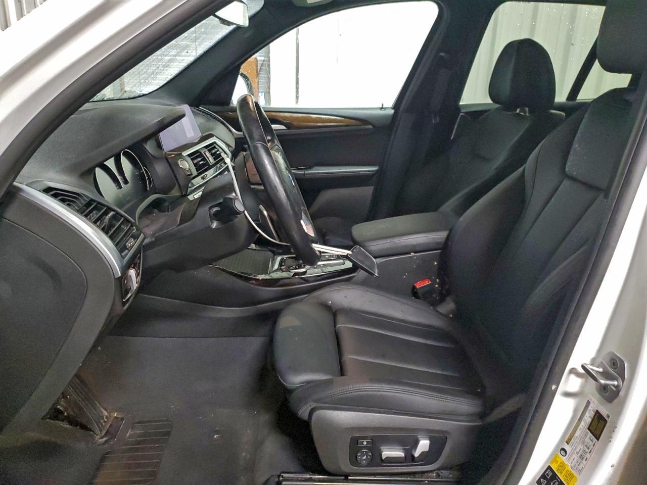 2021 BMW X3 xDrive30I - Image 7