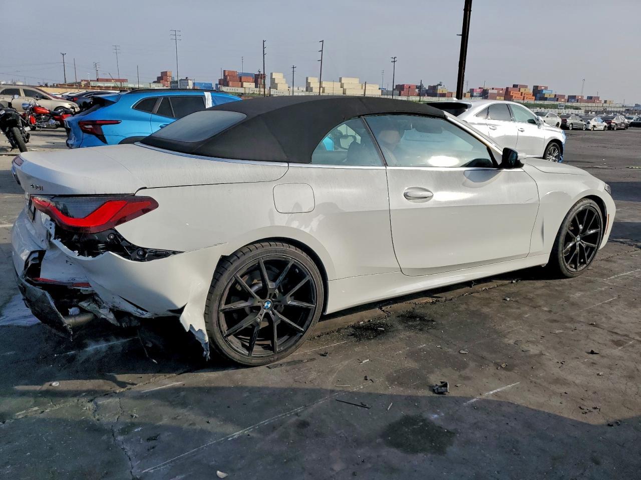 2023 BMW 430Xi - Image 3