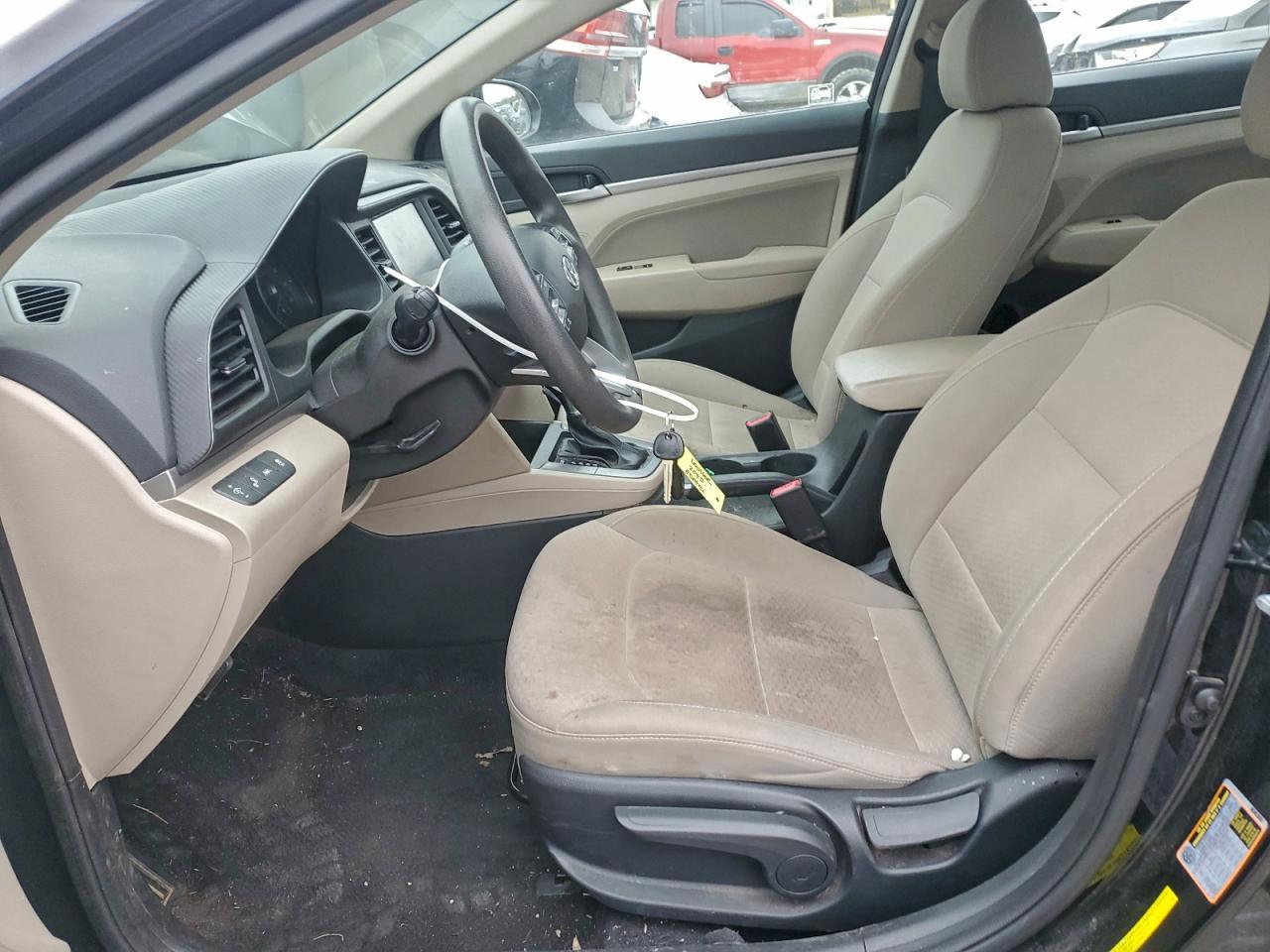 2020 Hyundai Elantra Sel - Фото 7