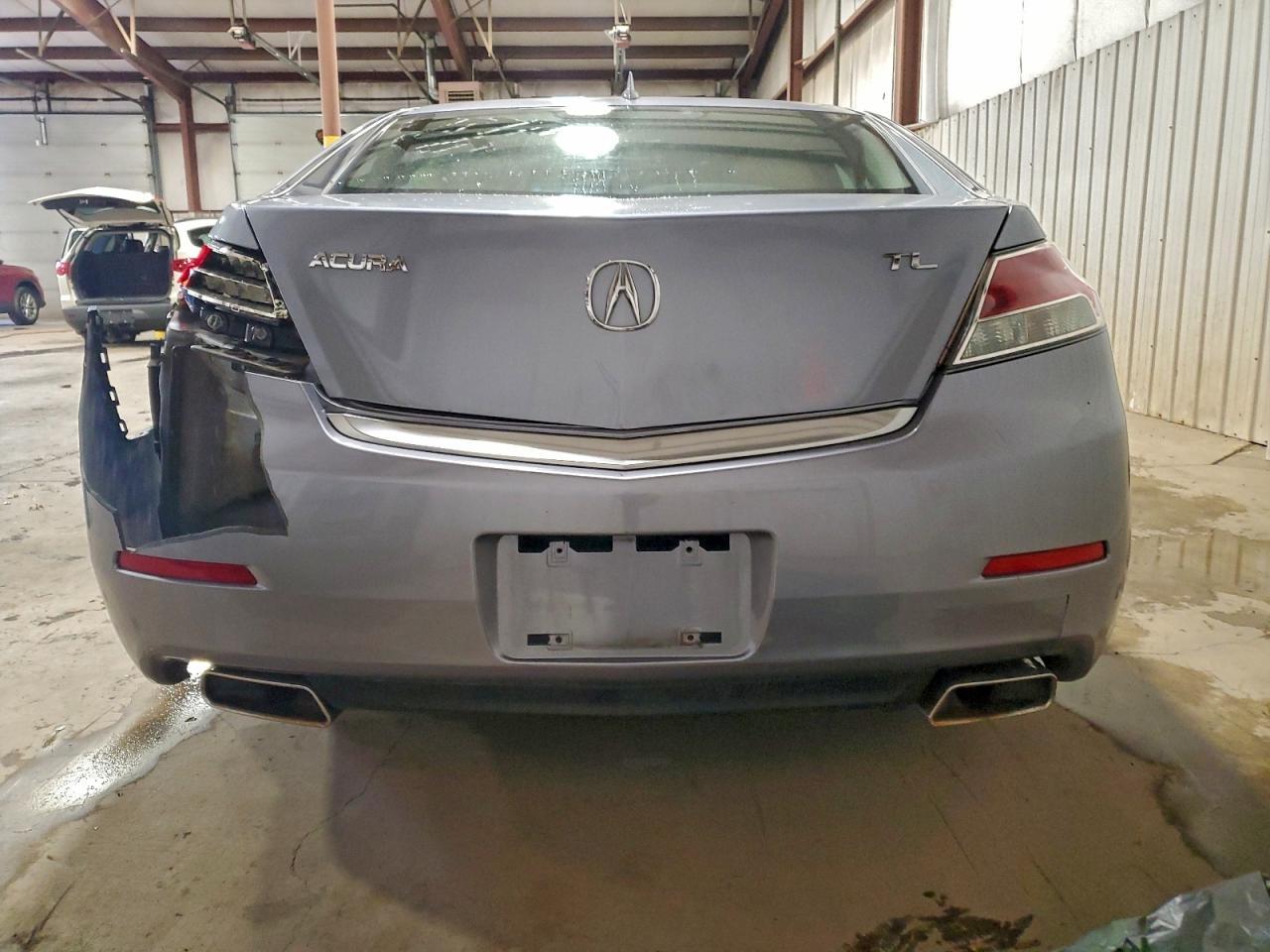 2012 Acura Tl - Image 6