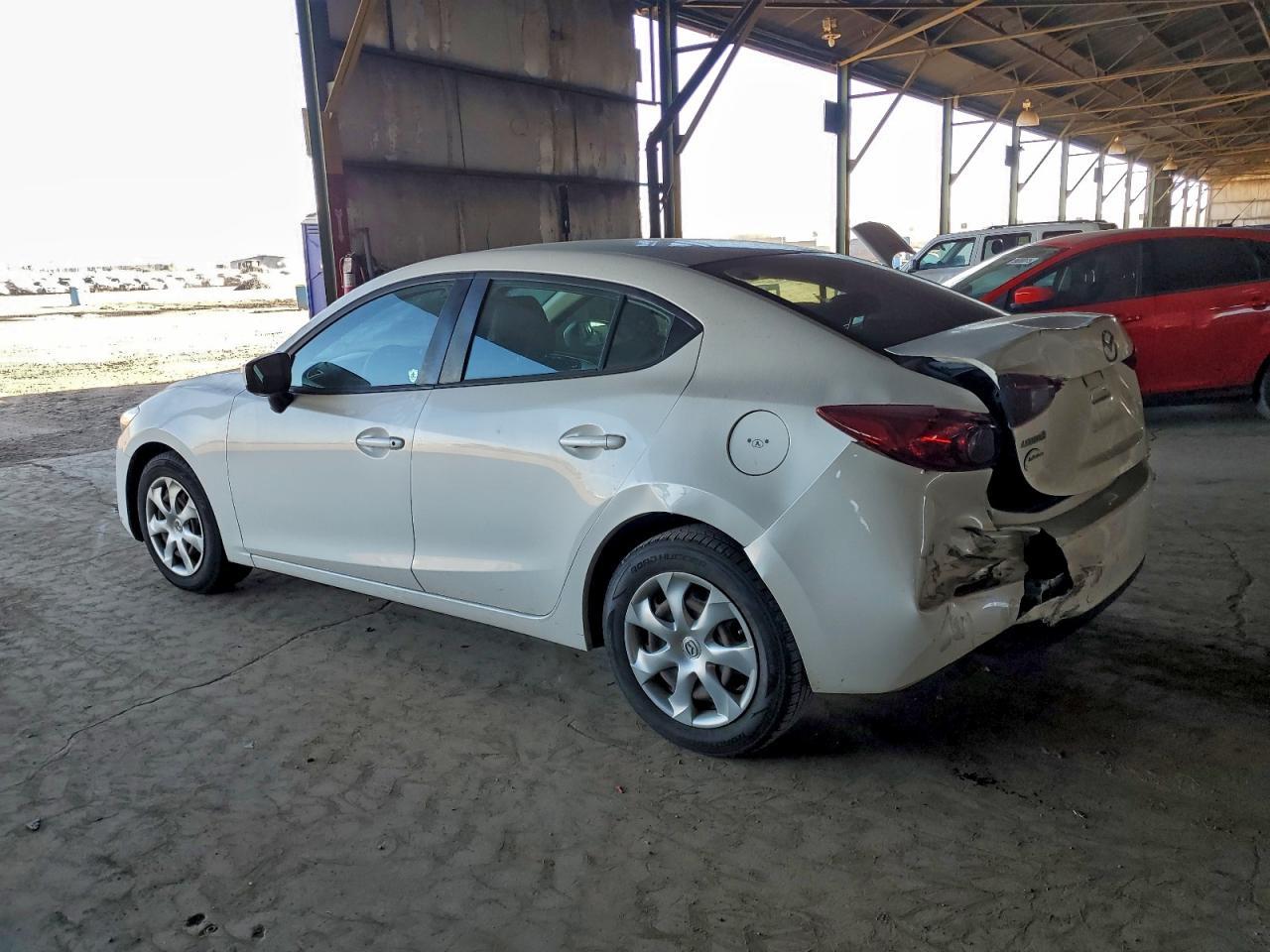 2018 Mazda 3 Sport - Фото 2