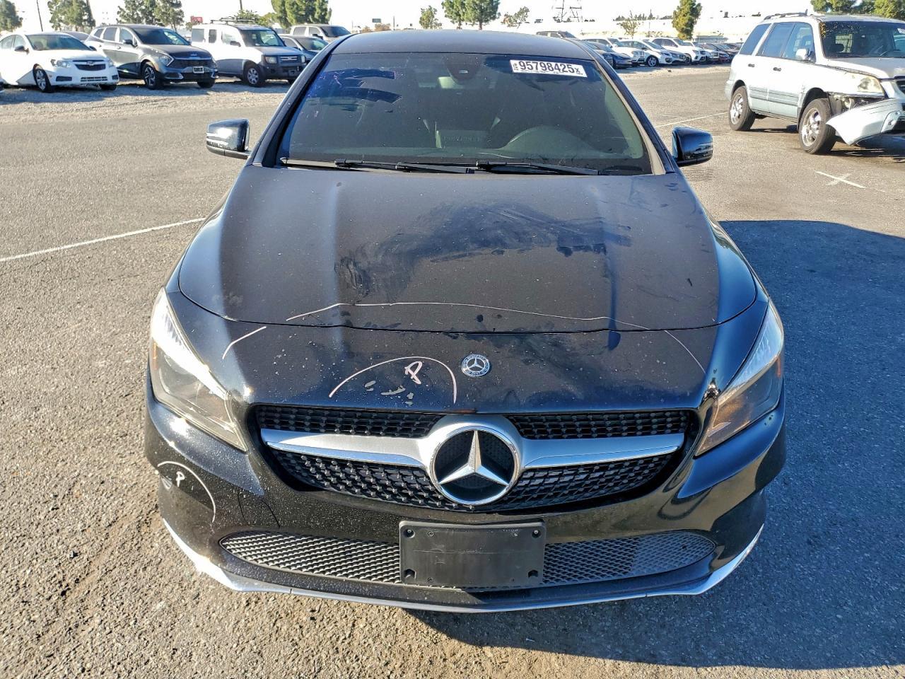 2019 Mercedes-Benz Cla 250 4Matic - Image 5