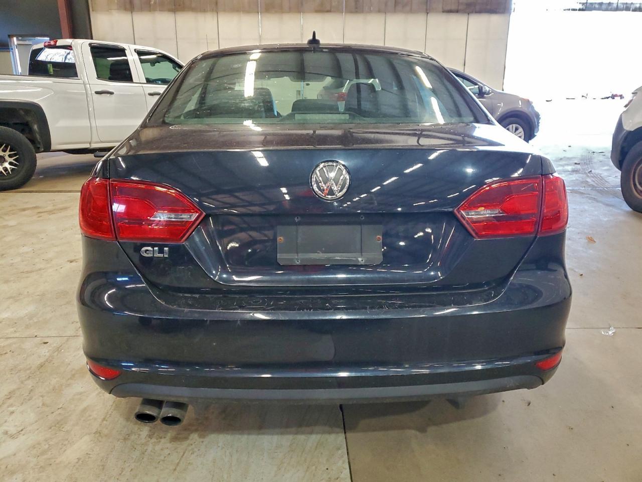 2013 Volkswagen Jetta Gli - Image 6