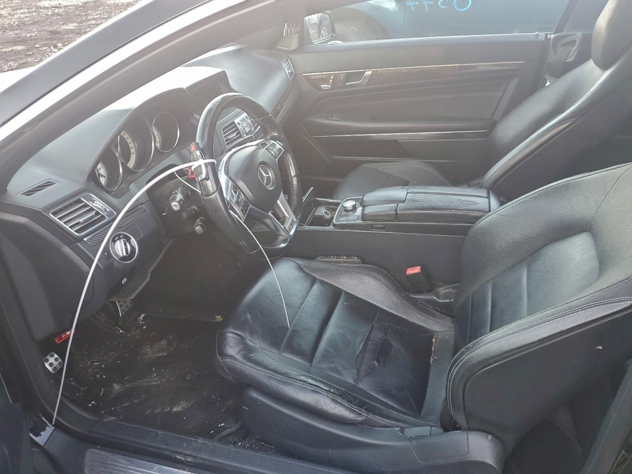 2014 Mercedes-Benz E 350 4Matic - Image 7