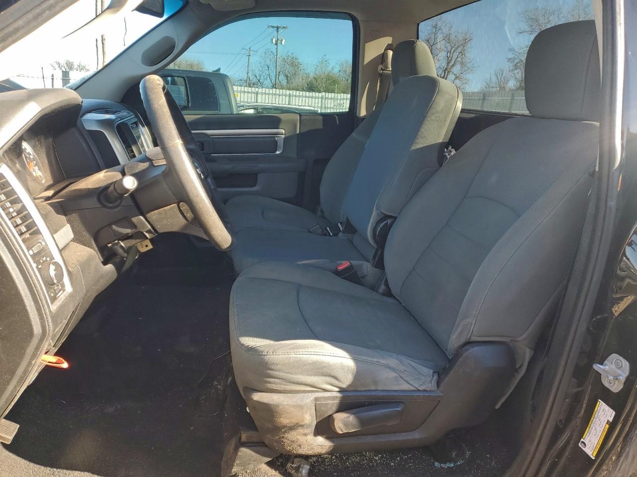 2013 Ram 1500 Mpg - Image 7