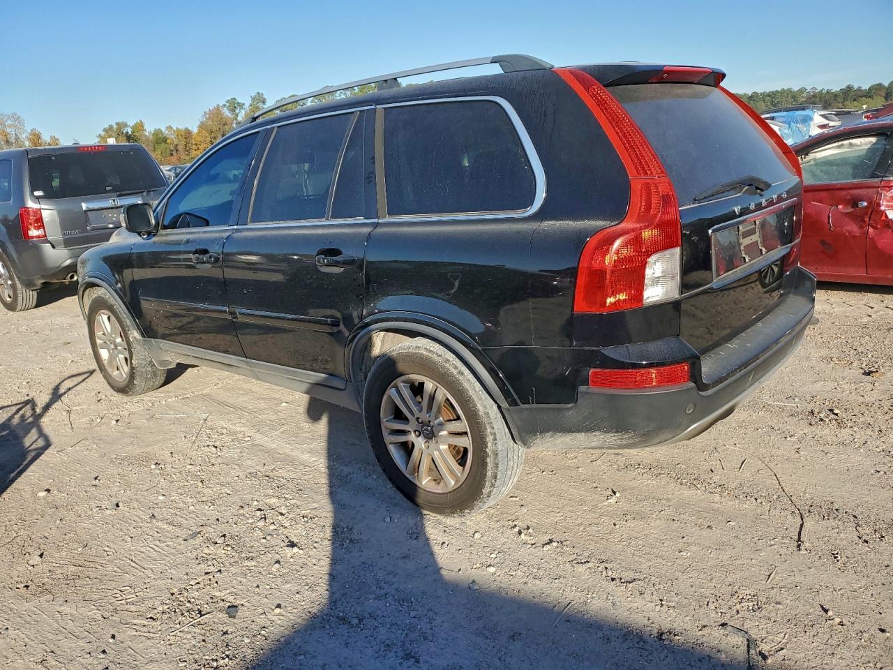 2011 Volvo Xc90 3.2 - Image 2