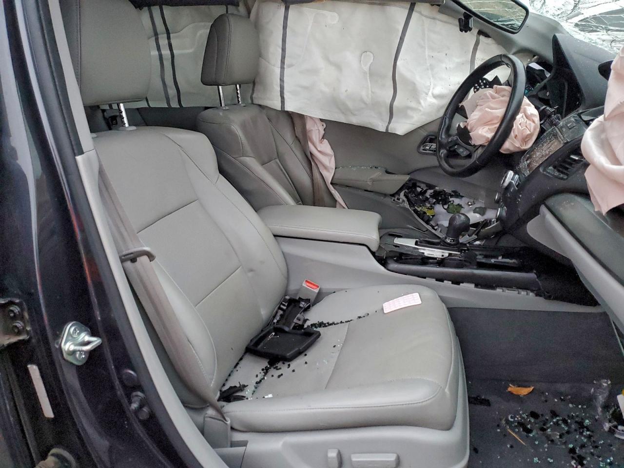 2016 Acura Rdx Advance - Image 7