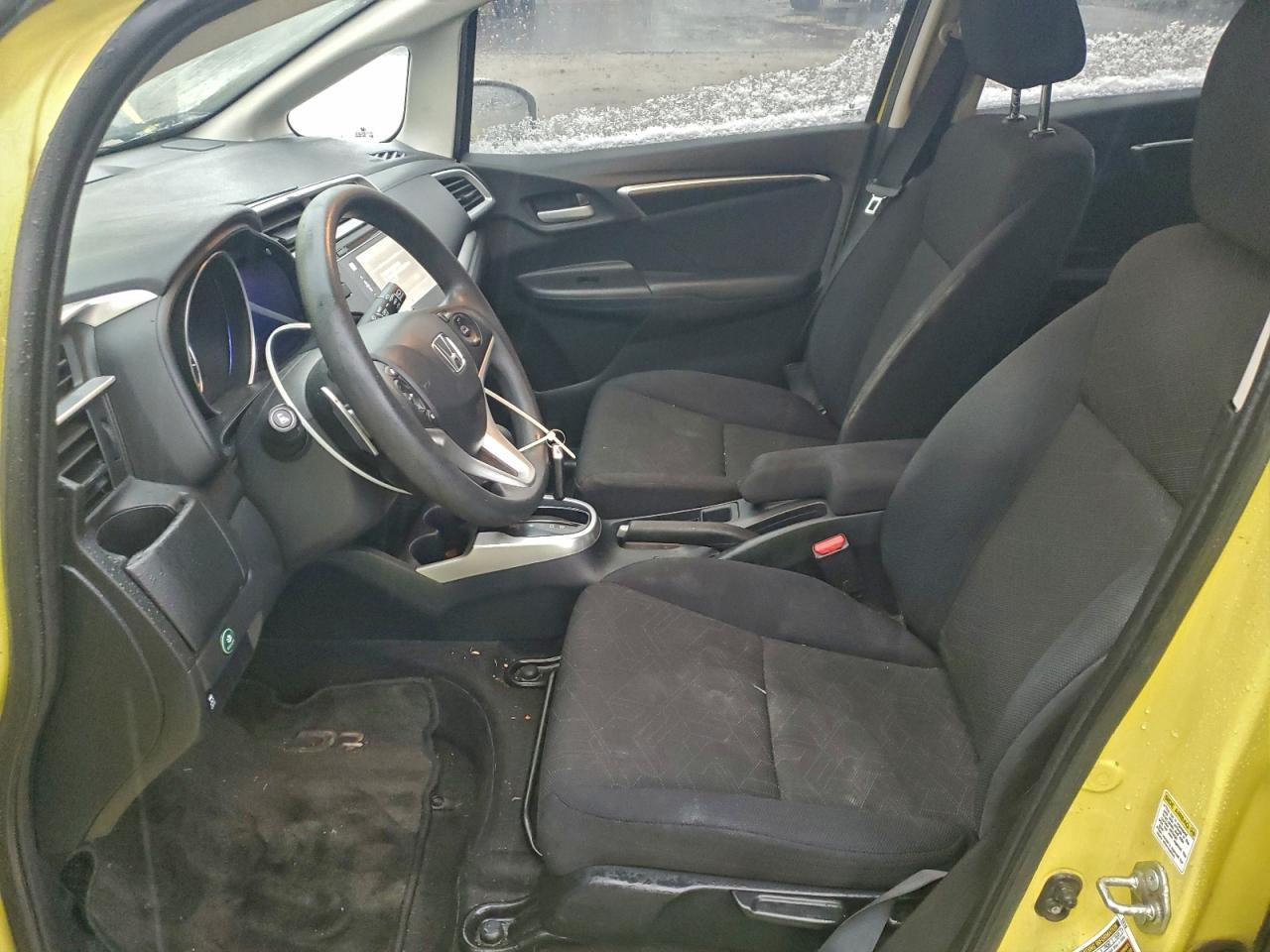 2015 Honda Fit - Image 7