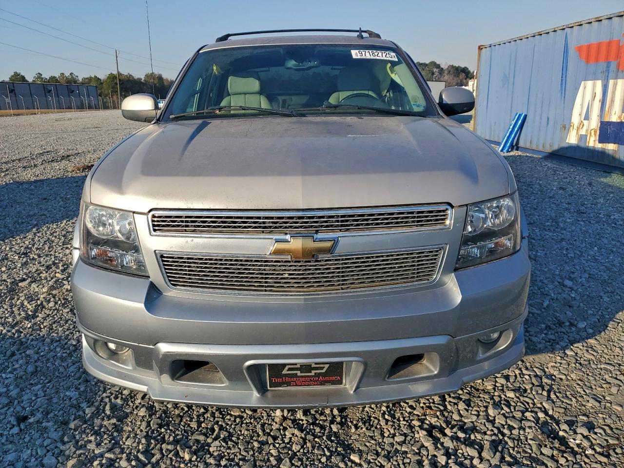 2007 Chevrolet Avalanche C1500 - Image 5