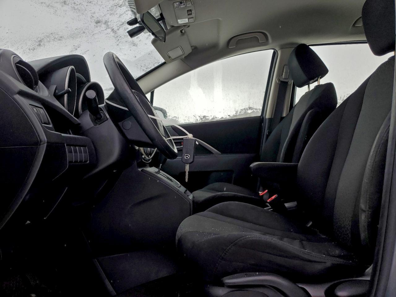 2012 Mazda 5 - Фото 7