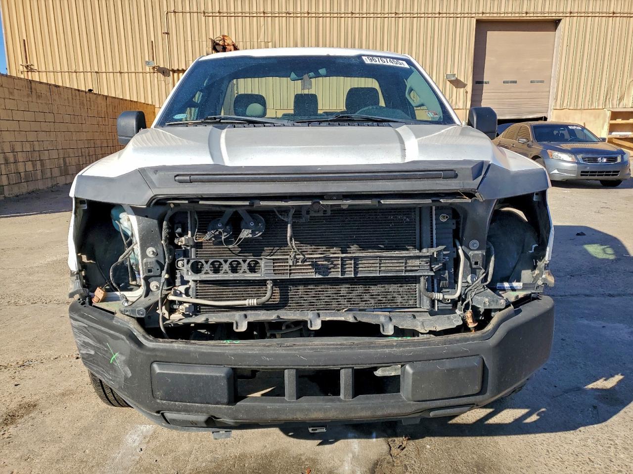2018 Ford F150 - Image 5