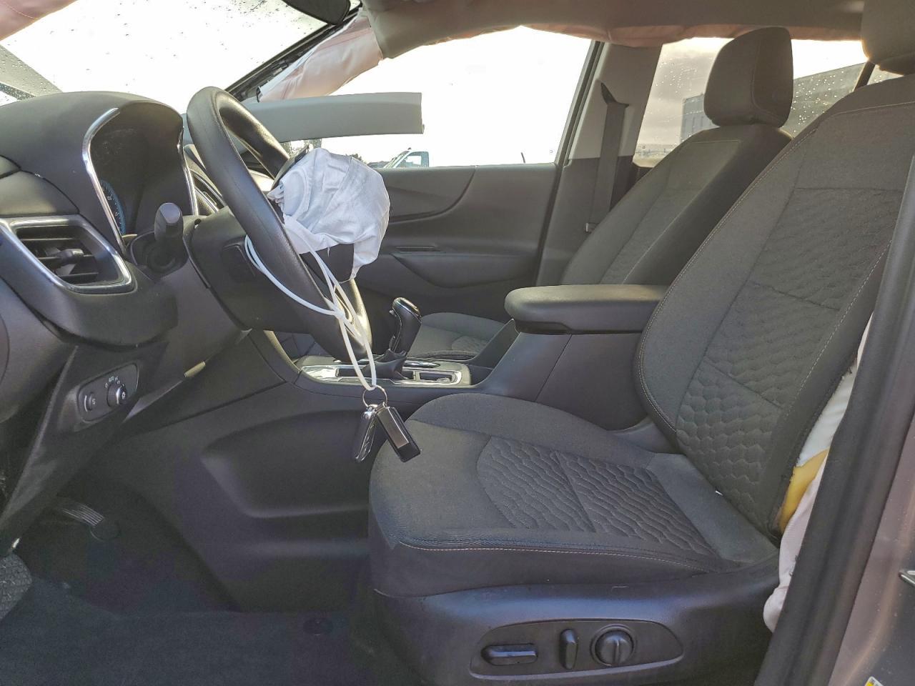 2018 Chevrolet Equinox Lt - Image 7